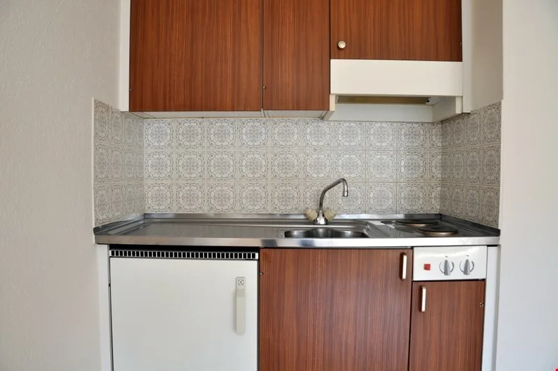 1-Zimmer-Wohnung im Lorrainequartier nähe HB