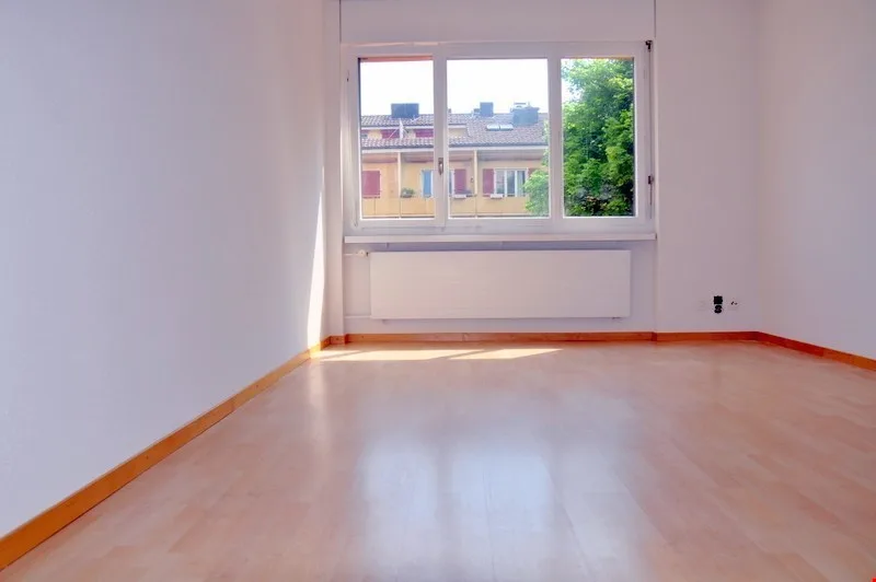 1-Zimmer-Wohnung im Lorrainequartier nähe HB