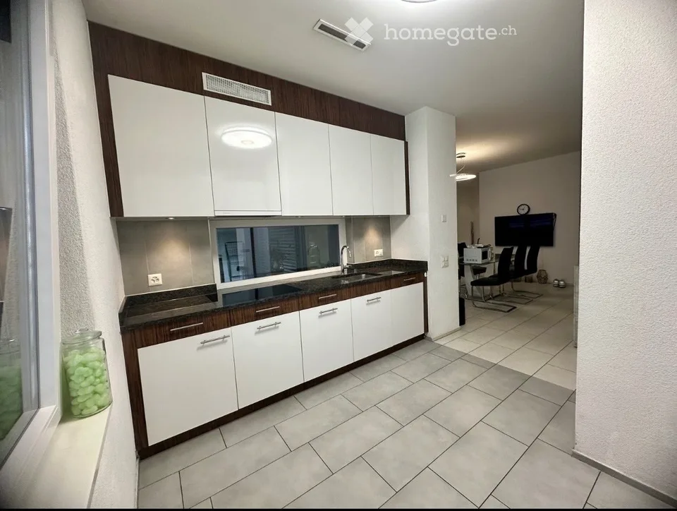 Appartement moderne 4.5 pièces (105 m²) dans un emplacement idéal
