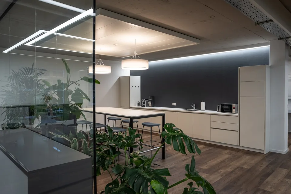 *** Espace de bureau attractif en centre-ville ***