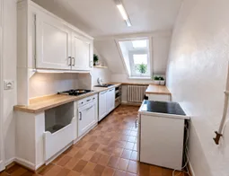 Charming 2.5-room apartment!