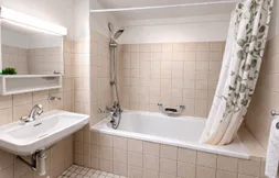 Charmant appartement 2,5 pièces !