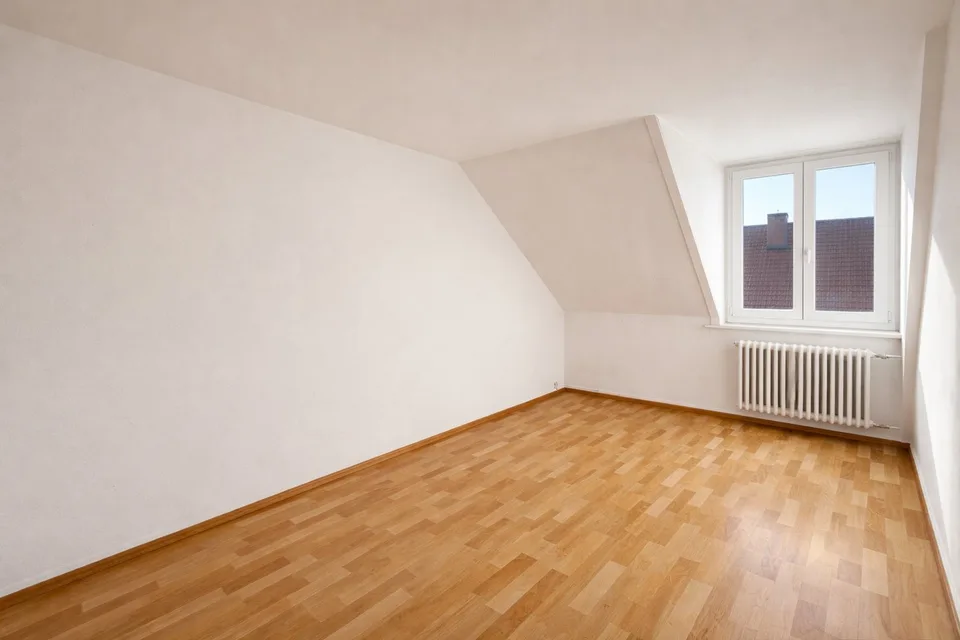 Charming 2.5-room apartment!