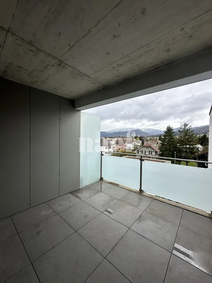 Appartement de 5.5 pièces