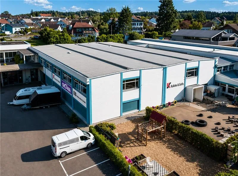 Attraktiver Mietzins, einmalige Gelegenheit