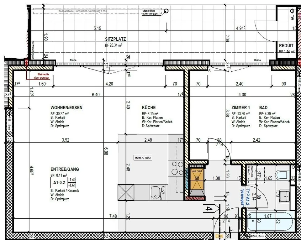 Apply now and secure two rent-free months! – photo 8 of 15