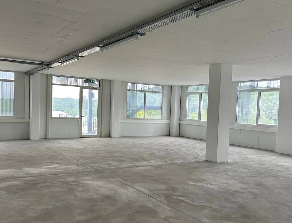 Mischflächen zur Miete in Satigny