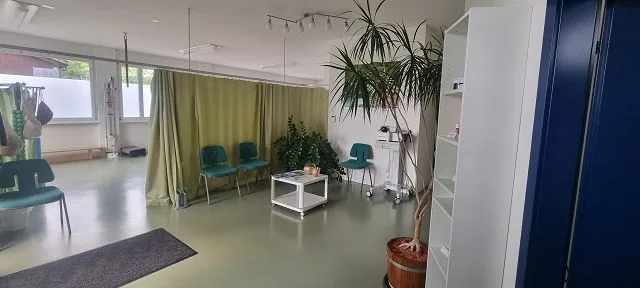 Studio a Ruswil