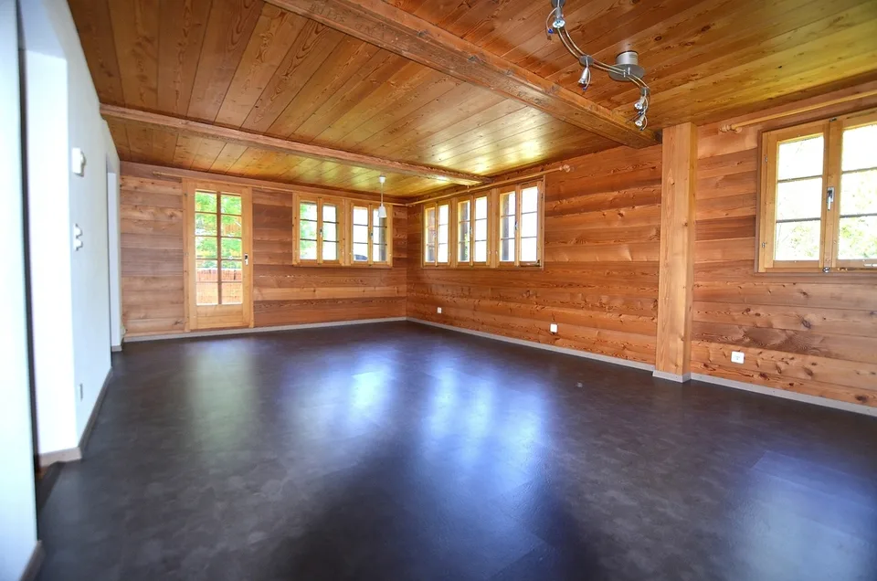 Appartement 4,5 pièces au centre de Fiesch