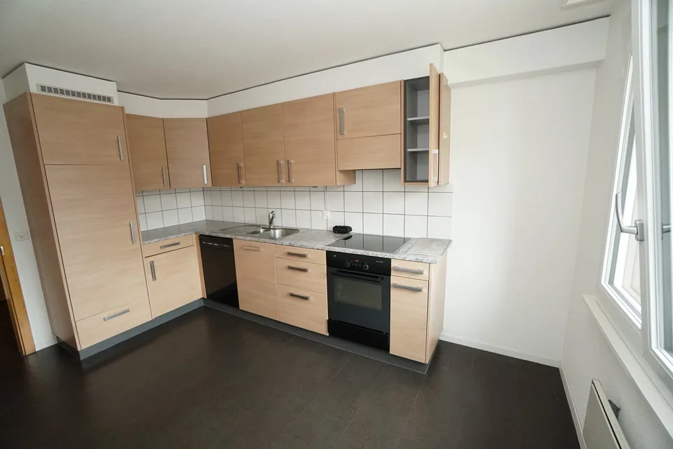 Appartamento familiare temporaneo di 5,5 locali nel quartiere di Amselweg