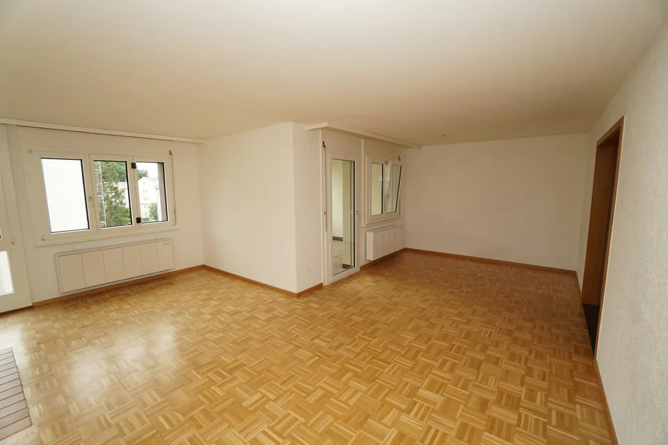 Appartamento familiare temporaneo di 5,5 locali nel quartiere di Amselweg