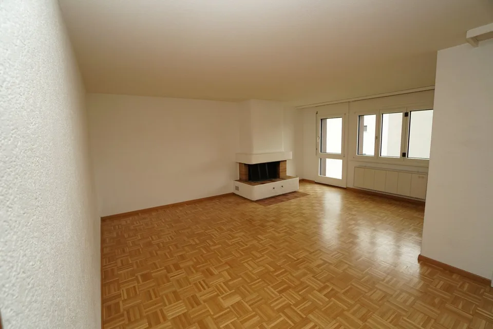 Appartamento familiare temporaneo di 5,5 locali nel quartiere di Amselweg