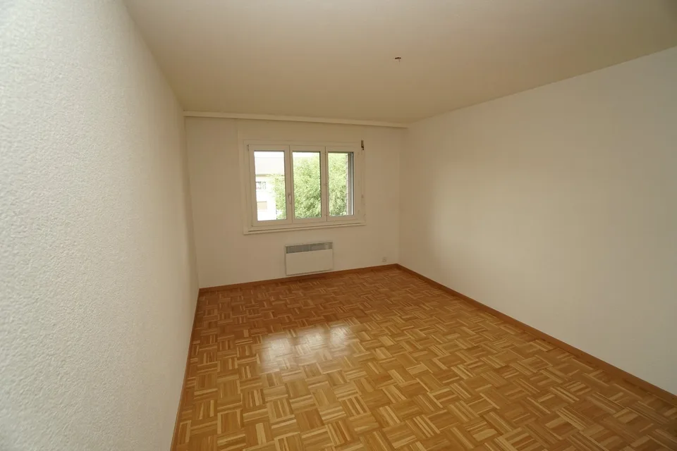 Appartamento familiare temporaneo di 5,5 locali nel quartiere di Amselweg