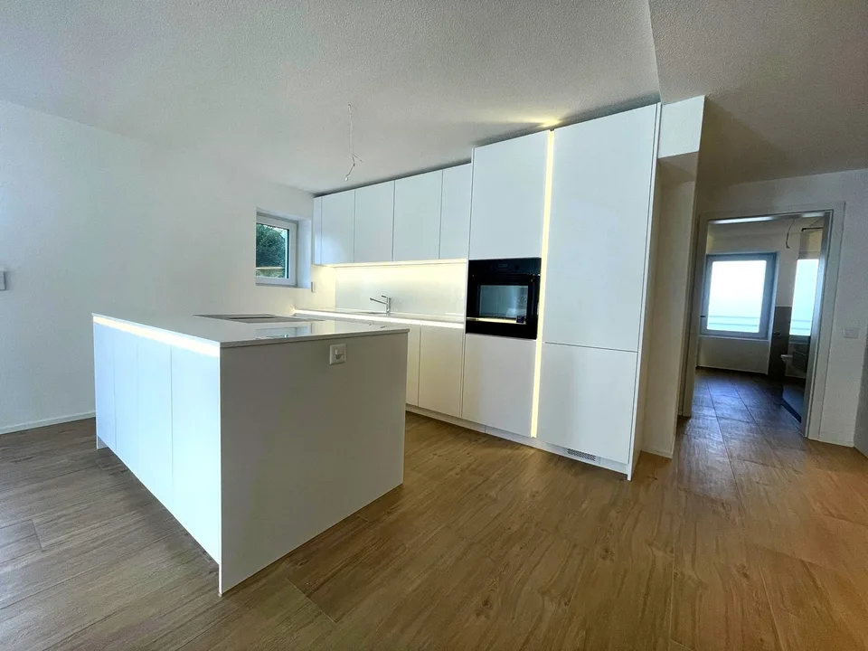 2e étape - PREMIÈRE LOCATION : Beaux appartements 3,5 pièces à Baden