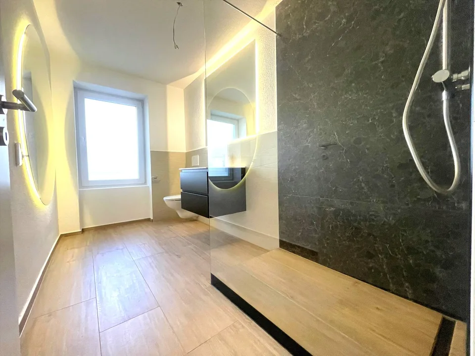 2e étape - PREMIÈRE LOCATION : Beaux appartements 3,5 pièces à Baden
