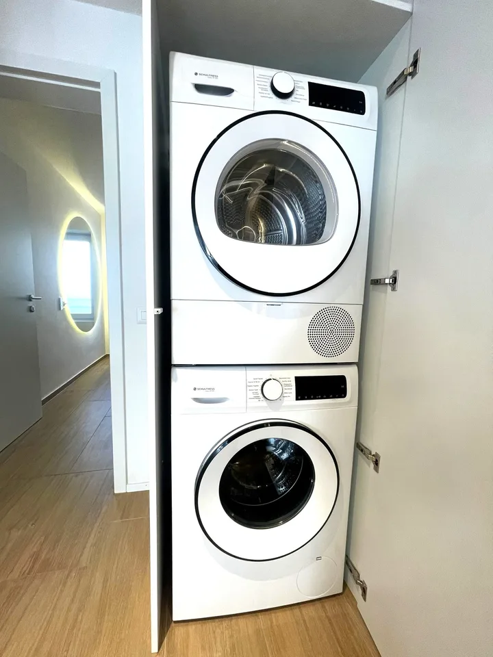 2e étape - PREMIÈRE LOCATION : Beaux appartements 3,5 pièces à Baden