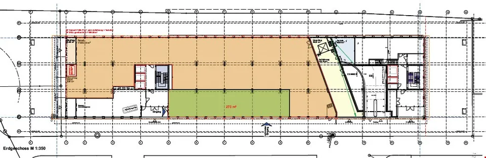 Your commercial space in Ostermundigen