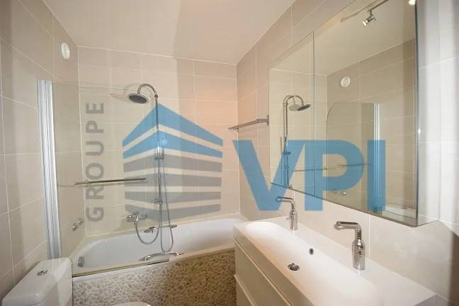 Au calme quartier Champel - joli studio spacieux, entièrement meublé