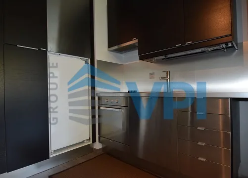 Au calme quartier Champel - joli studio spacieux, entièrement meublé