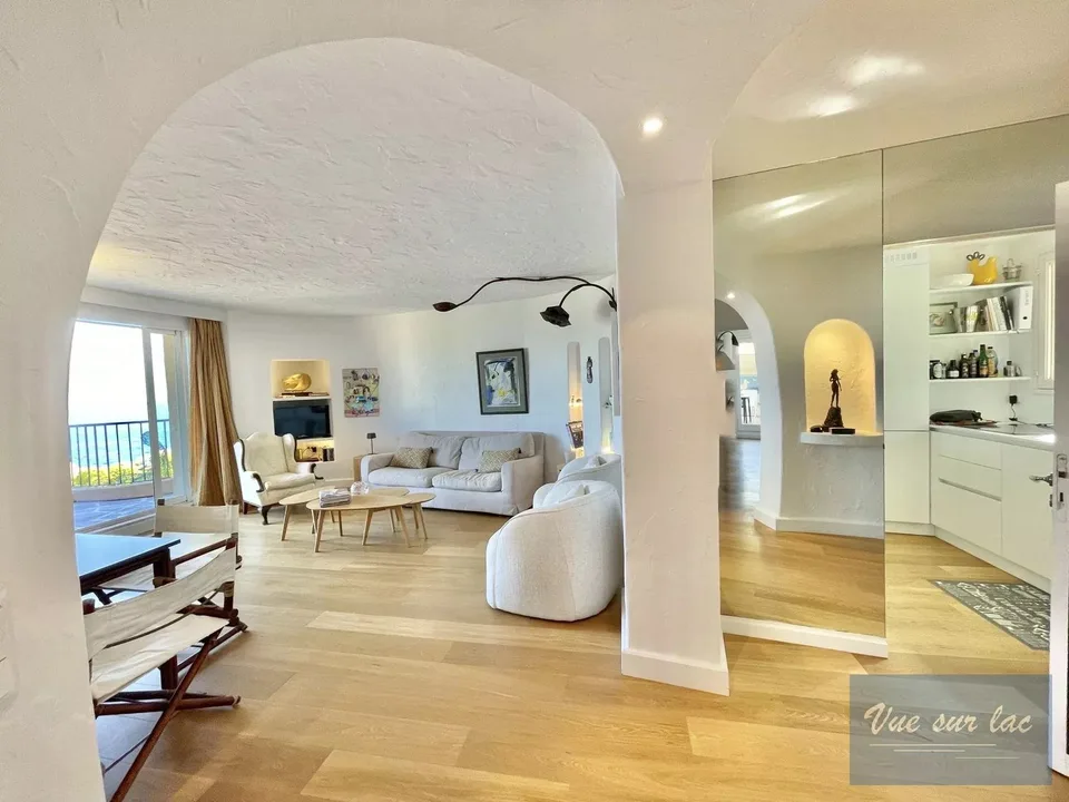 Sommerurlaub mit Fuß im Wasser, Apartment in privater Residenz – Foto 7 von 13