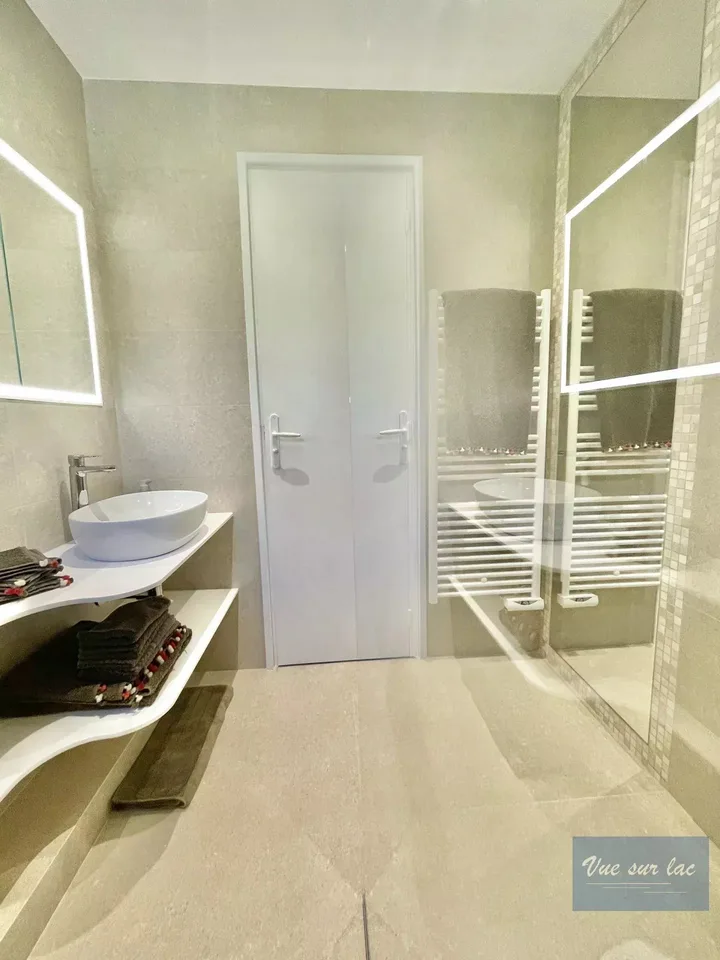 Sommerurlaub mit Fuß im Wasser, Apartment in privater Residenz – Foto 13 von 13