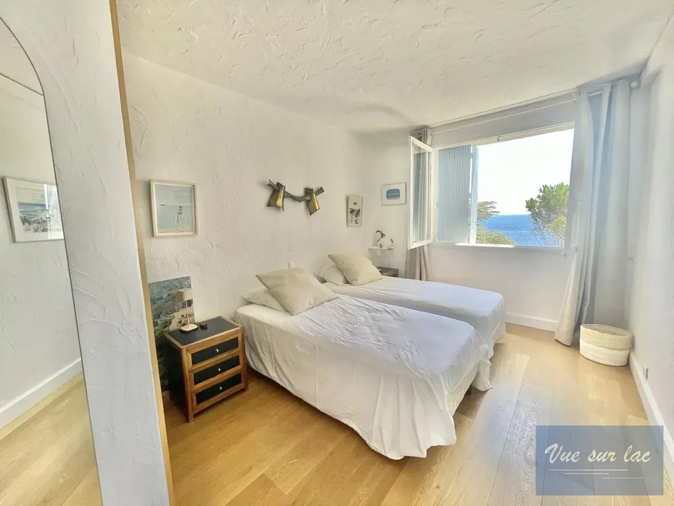 Sommerurlaub mit Fuß im Wasser, Apartment in privater Residenz – Foto 12 von 13