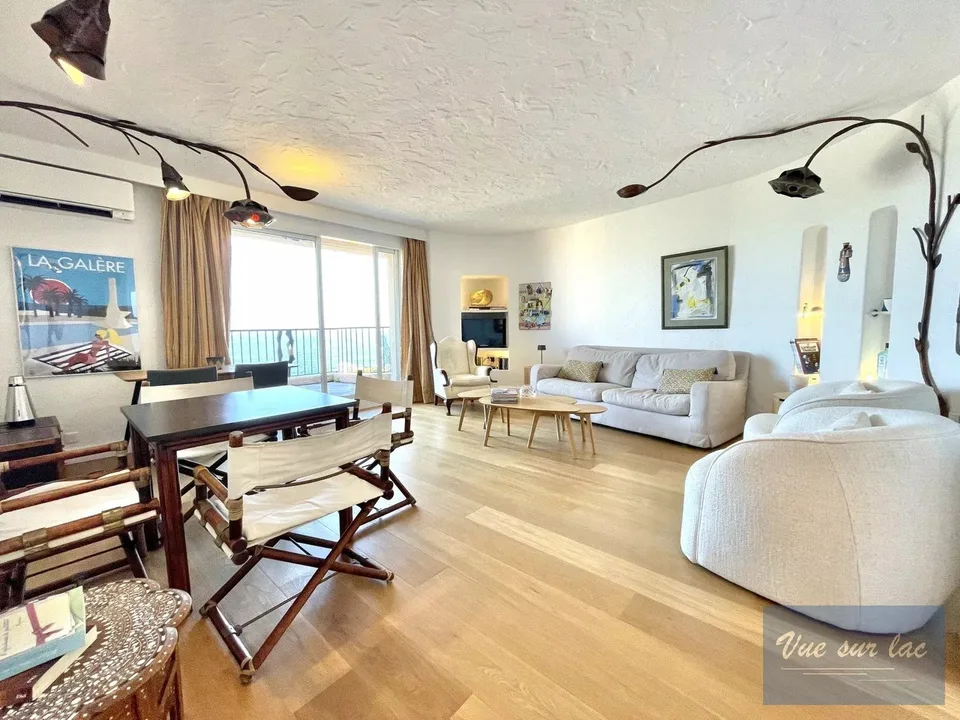 Sommerurlaub mit Fuß im Wasser, Apartment in privater Residenz – Foto 6 von 13