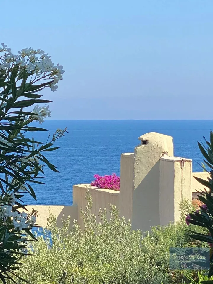 Vacanze estive con i piedi nell'acqua, appartamento in residenza privata