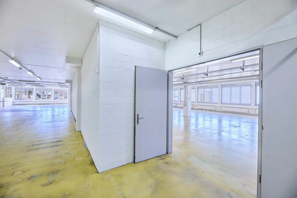Espace polyvalent à Bâle - Flexible et Pratique ! – photo 7 sur 15