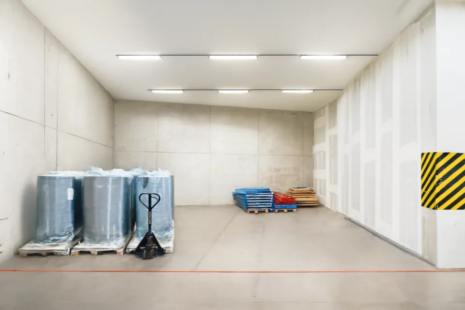 Espace polyvalent à Bâle - Flexible et Pratique ! – photo 14 sur 15