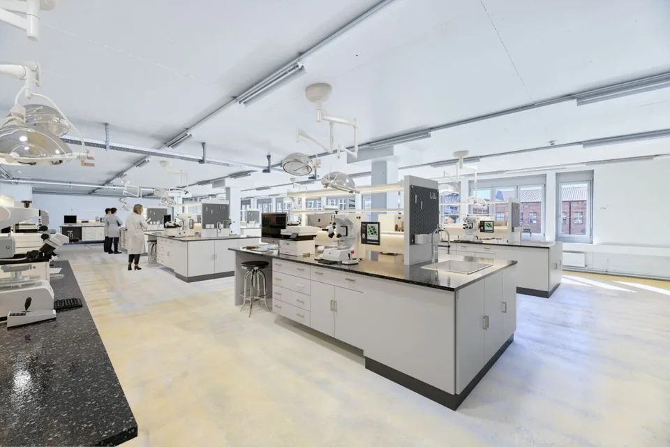 Espace polyvalent à Bâle - Flexible et Pratique ! – photo 11 sur 15