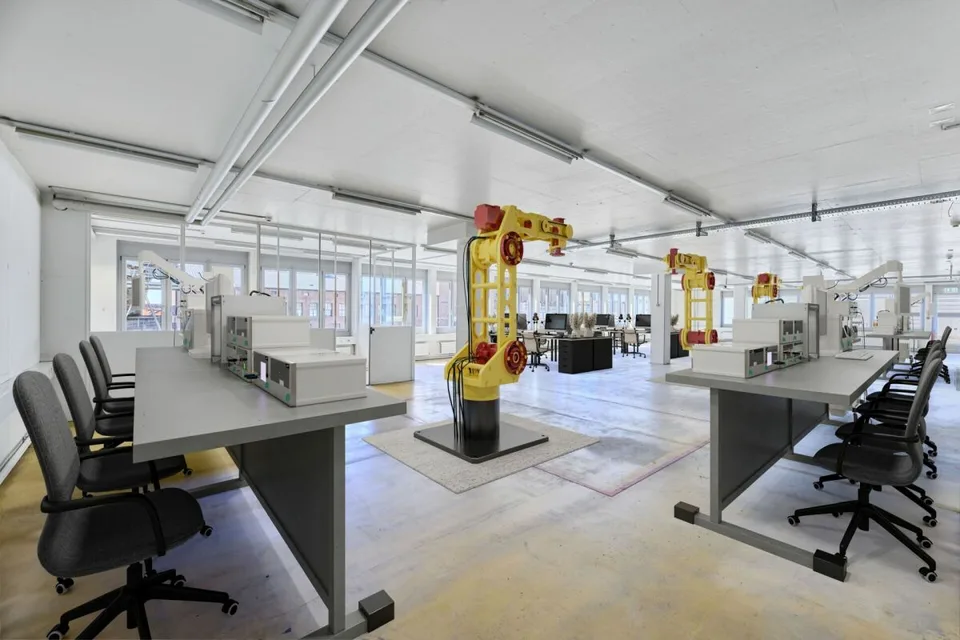 Espace polyvalent à Bâle - Flexible et Pratique ! – photo 10 sur 15