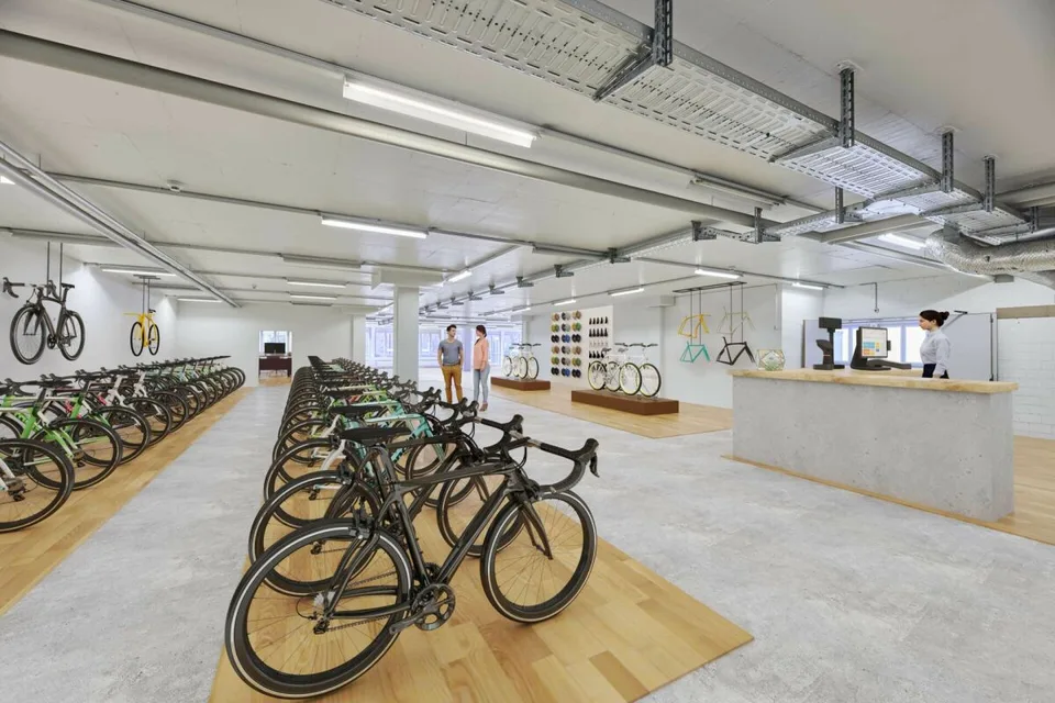 Espace polyvalent à Bâle - Flexible et Pratique ! – photo 12 sur 15