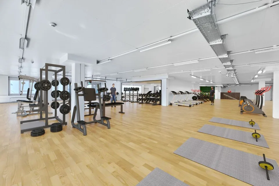 Espace polyvalent à Bâle - Flexible et Pratique ! – photo 13 sur 15