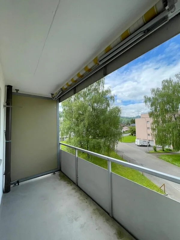 Ihr Logenplatz in Rheineck - mit sonnigem Südbalkon