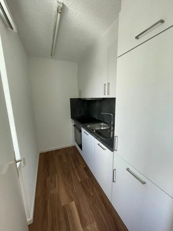 Il tuo posto di loggia a Rheineck - con balcone sud soleggiato