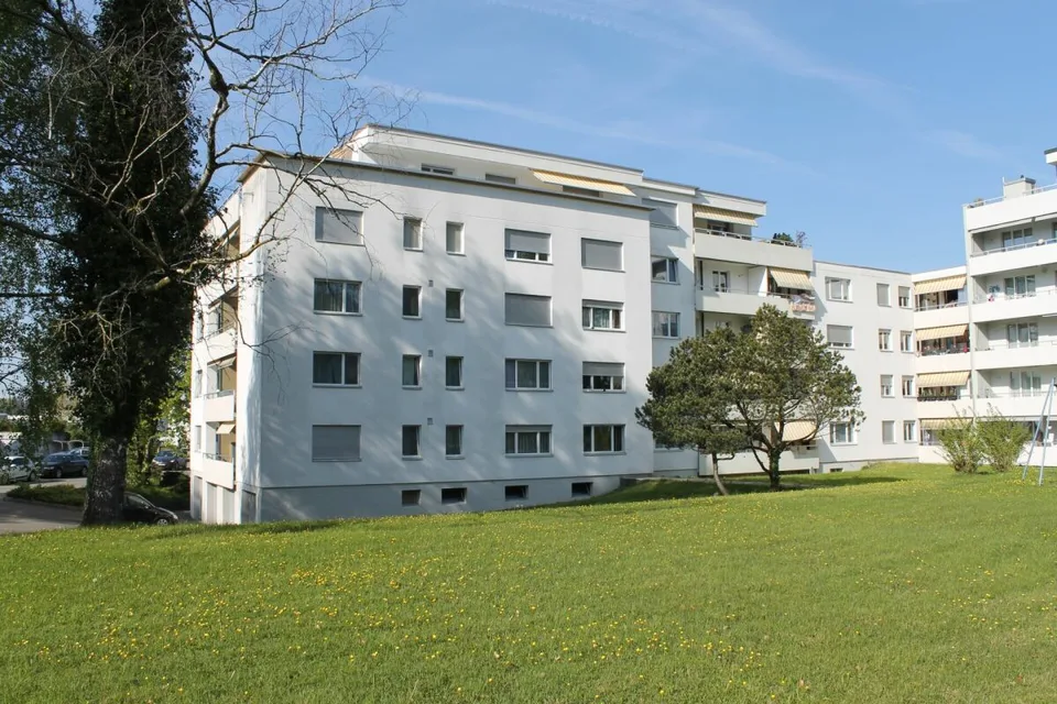 Il tuo posto di loggia a Rheineck - con balcone sud soleggiato
