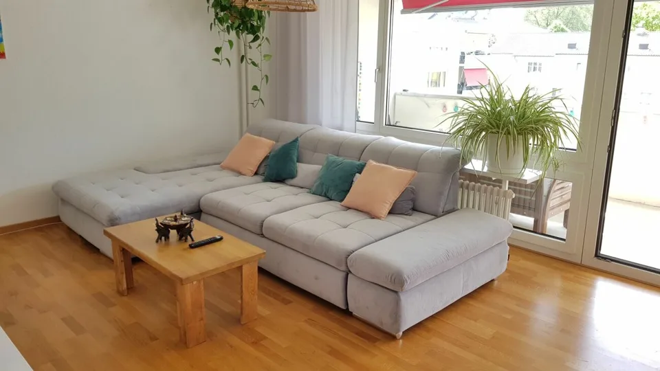 Your new home is waiting for you!