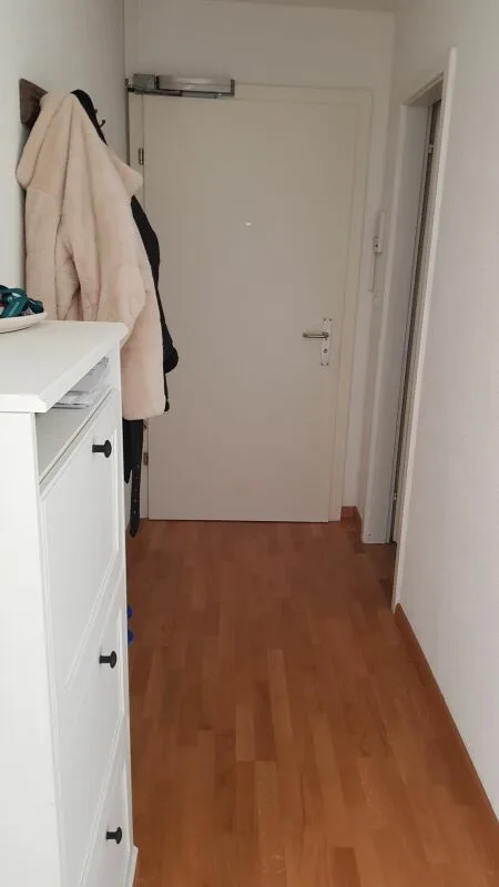Your new home is waiting for you!