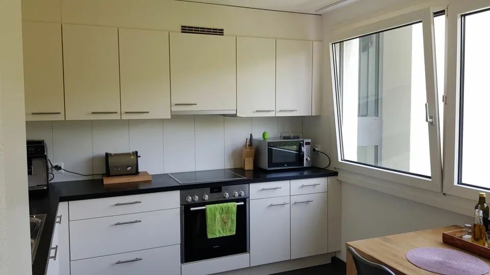 Your new home is waiting for you!