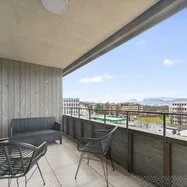 3.5 Zimmer Wohnung in Crissier – Foto 7 von 10