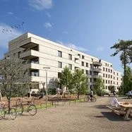 3.5 Zimmer Wohnung in Crissier – Foto 10 von 10