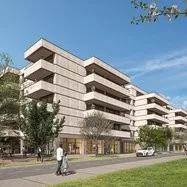 3.5 Zimmer Wohnung in Crissier – Foto 9 von 10