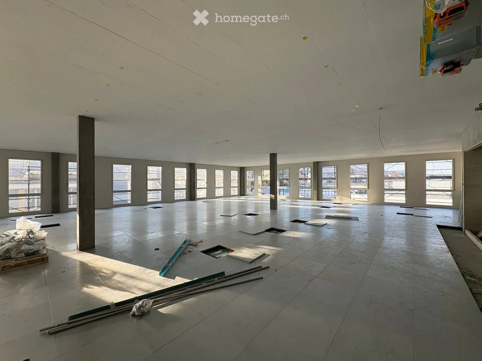 Repräsentative Büro-/Praxisfläche in attraktiver Lage