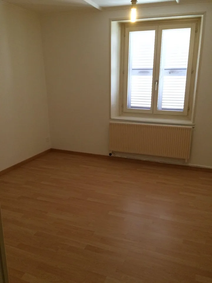 Schönes 3 1/2-Zimmer-Apartment im Stadtzentrum – Foto 6 von 8