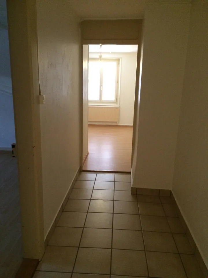 Schönes 3 1/2-Zimmer-Apartment im Stadtzentrum – Foto 7 von 8