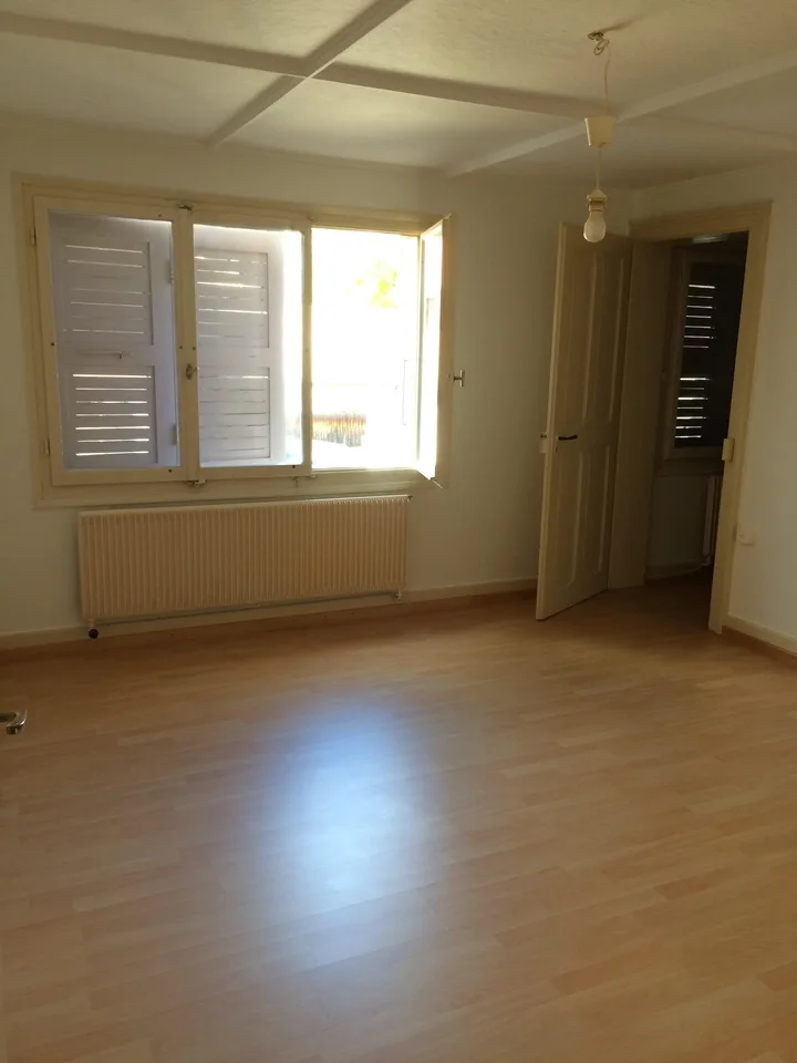 Bello appartamento di 3 1/2 locali nel centro città