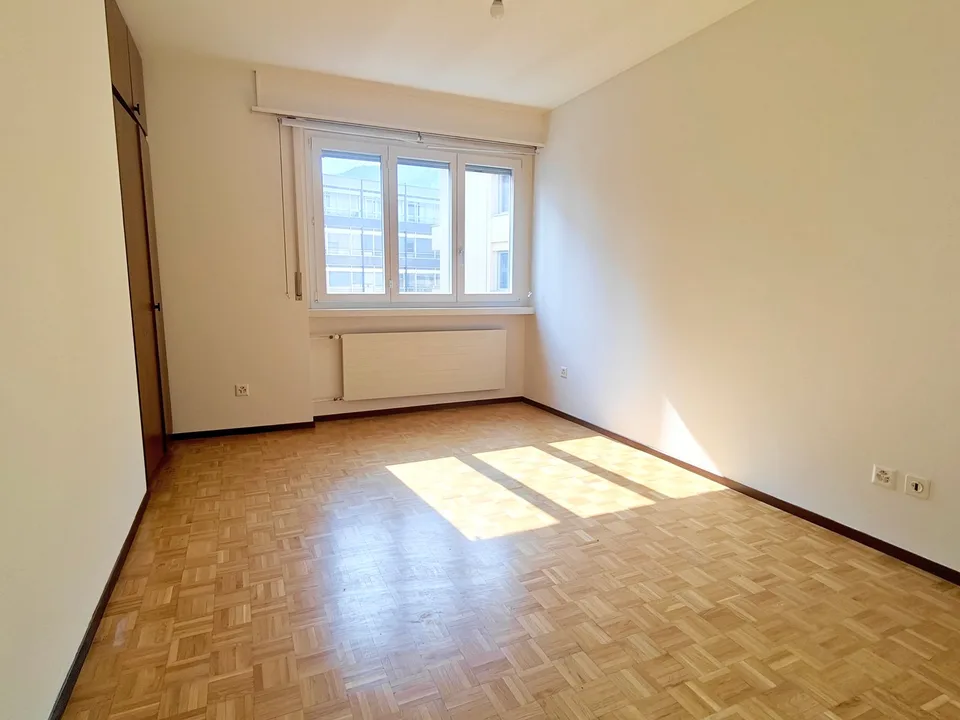 Komfortable und zentrale Zweizimmerwohnungen in Chiasso