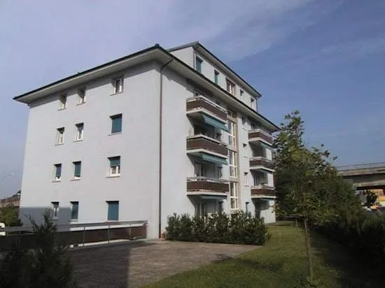 Place extérieure