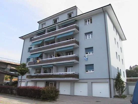 Place extérieure